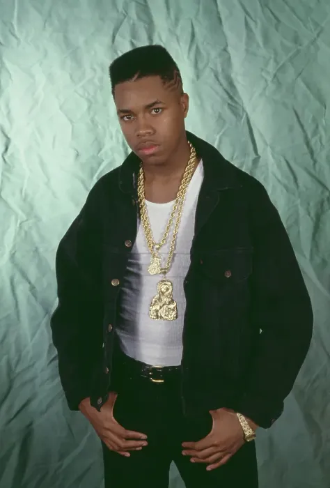 Framed Print : D-Nice. American DJ, rapper, producer and photographer, D-Nice (Derrick Jones), circa 1987 Framed Print : D-Nice. American DJ, rapper, producer and photographer, D-Nice (Derrick Jones), circa 1987