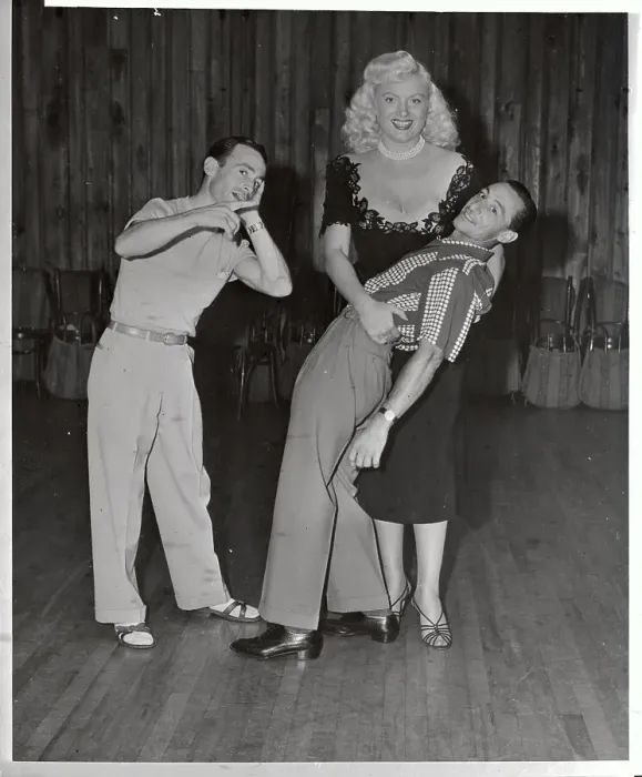 Framed Print : Dagmar Holding Eddie Arcaro Framed Print : Dagmar Holding Eddie Arcaro