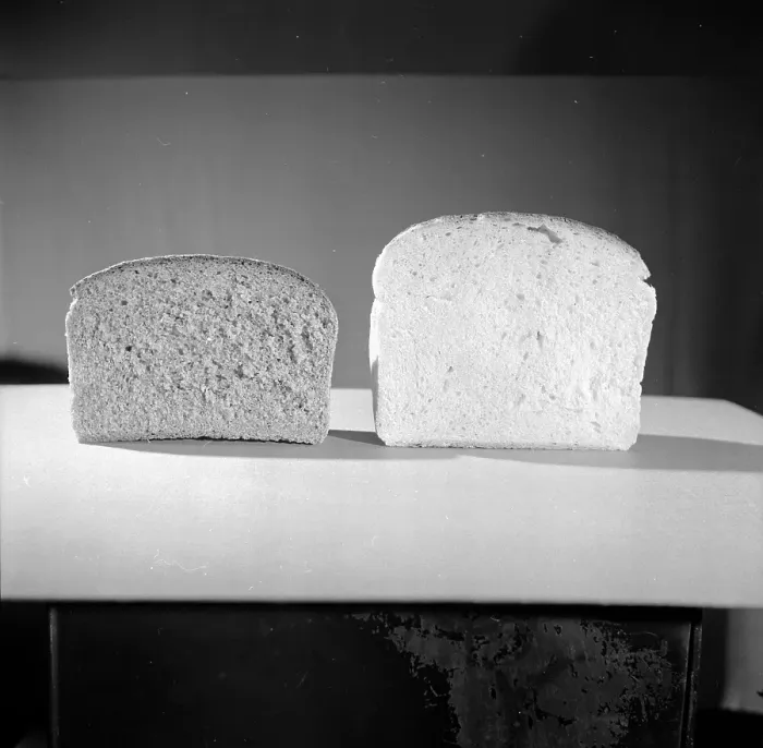 Framed Print : Our Daily Bread Framed Print : Our Daily Bread