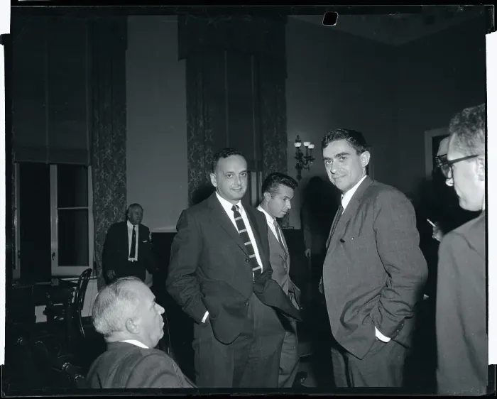 : Dan Enright Before Trial : Dan Enright Before Trial