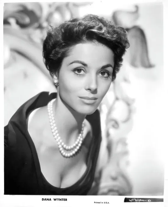 Framed Print : Dana Wynter In Something Of Value Framed Print : Dana Wynter In Something Of Value