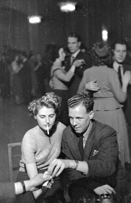 Framed Print : Dance Hall Couple Framed Print : Dance Hall Couple
