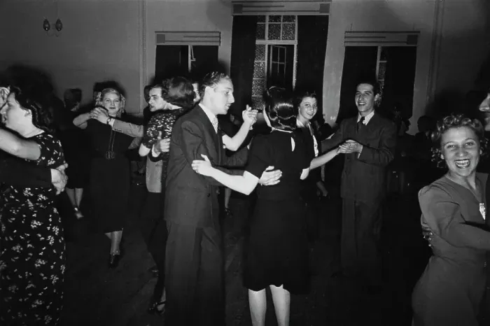 Framed Print : Dance The Night Away Framed Print : Dance The Night Away