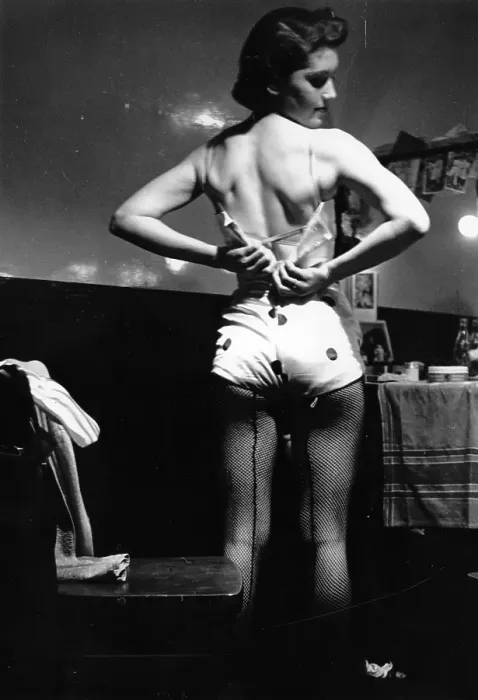 Framed Print : Dancer At Empire Framed Print : Dancer At Empire