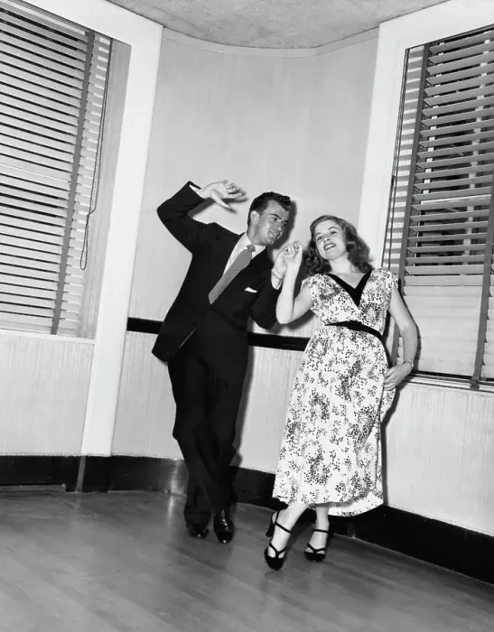 Framed Print : Mambo. Dancers Marilyn Brett and Adam Maier dancing the mambo Framed Print : Mambo. Dancers Marilyn Brett and Adam Maier dancing the mambo