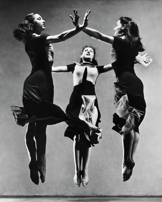 Framed Print : Dancers Performing Celebration by Martha Graham Framed Print : Dancers Performing Celebration by Martha Graham
