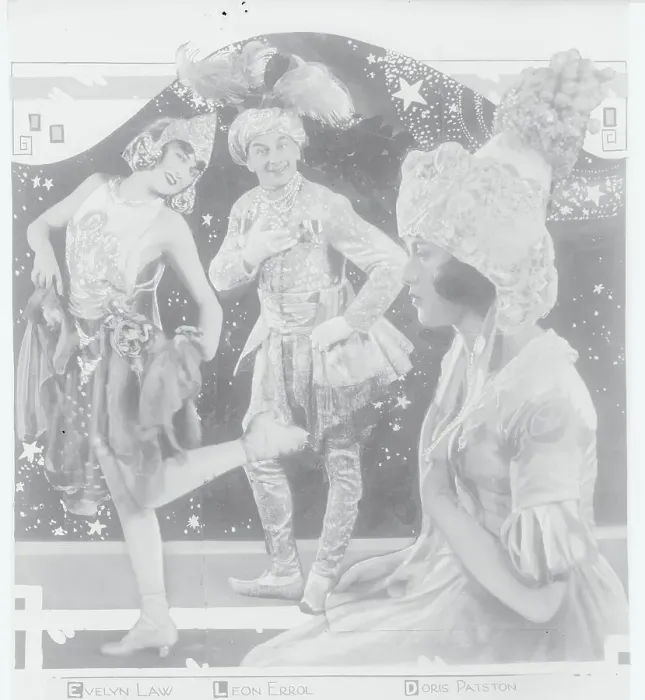 Framed Print : Dancers Performing in Musical Framed Print : Dancers Performing in Musical
