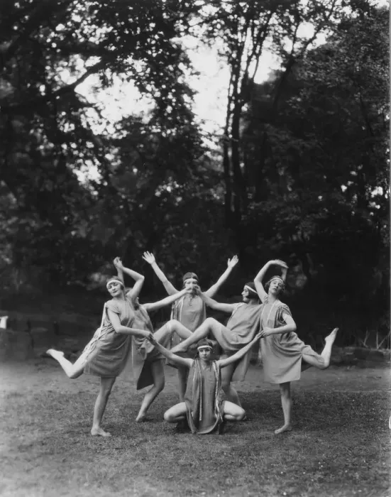 Framed Print : Dancing Outdoors Framed Print : Dancing Outdoors