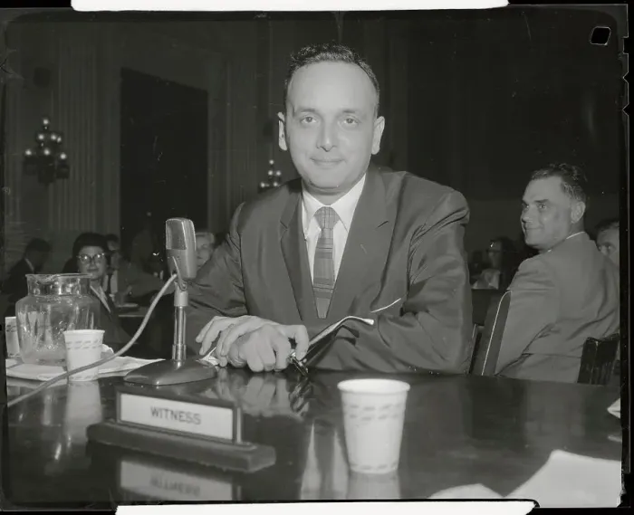: Daniel Enright Before House Commerce Subcommittee : Daniel Enright Before House Commerce Subcommittee