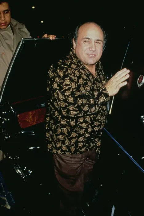 Framed Print : Danny DeVito Framed Print : Danny DeVito