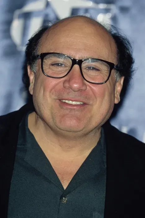 Framed Print : Danny DeVito Attends 1997 ShoWest Awards Framed Print : Danny DeVito Attends 1997 ShoWest Awards