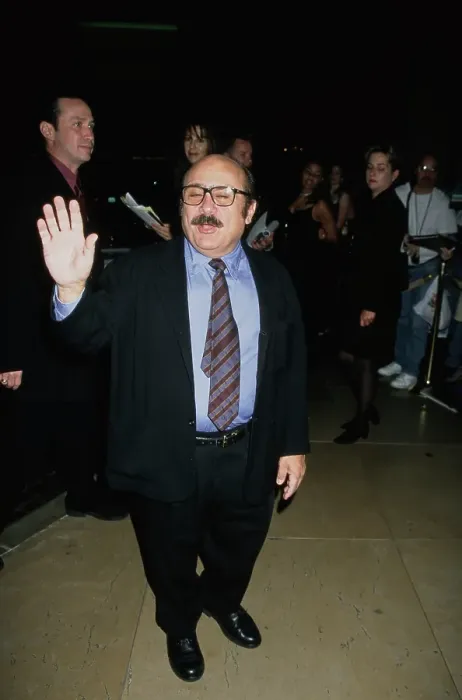 Framed Print : Danny DeVito Attends American Cinematheque Awards Framed Print : Danny DeVito Attends American Cinematheque Awards