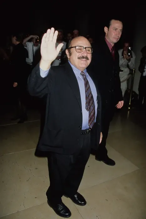 Framed Print : Danny DeVito Attends American Cinematheque Awards