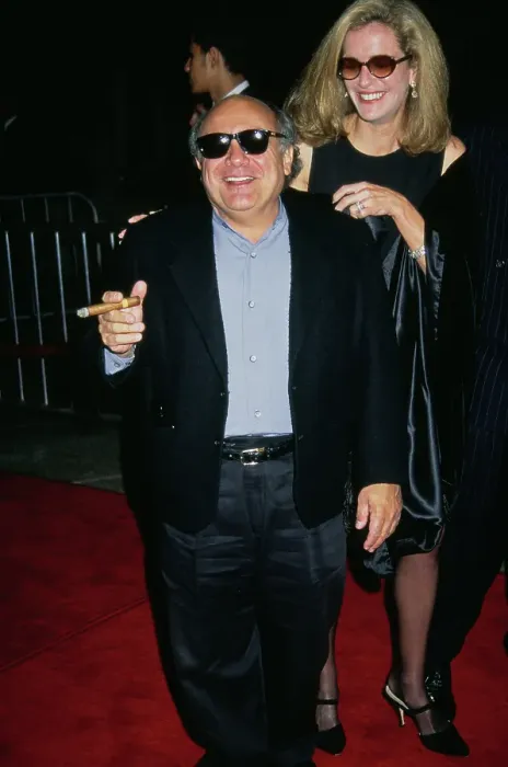 Framed Print : Danny DeVito Attends Mary Shelley's Frankenstein World Premiere Framed Print : Danny DeVito Attends Mary Shelley's Frankenstein World Premiere