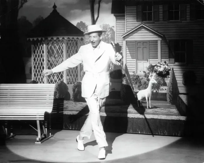 Framed Print : Danny Kaye In Knock On Wood Framed Print : Danny Kaye In Knock On Wood