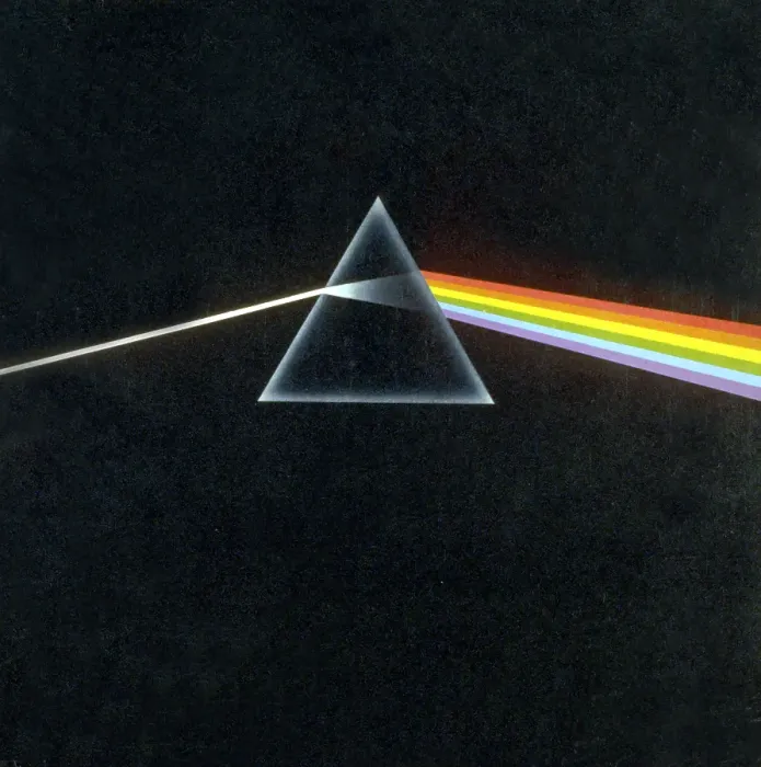 Framed Print : Dark Side Of The Moon Framed Print : Dark Side Of The Moon