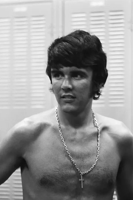 Framed Print : Dave Clark Of The Dave Clark Five Framed Print : Dave Clark Of The Dave Clark Five