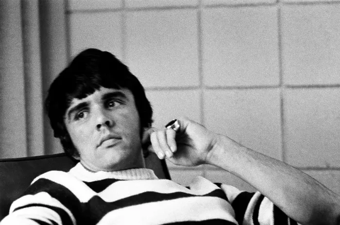 Framed Print : Dave Clark Of The Dave Clark Five