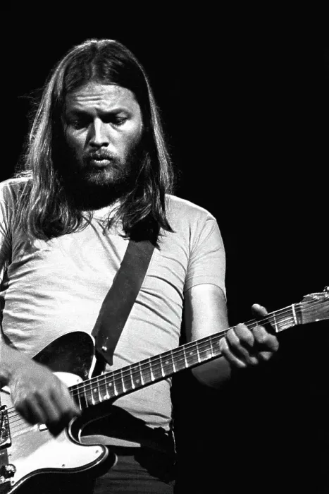 Framed Print : Dave Gilmour Live Framed Print : Dave Gilmour Live