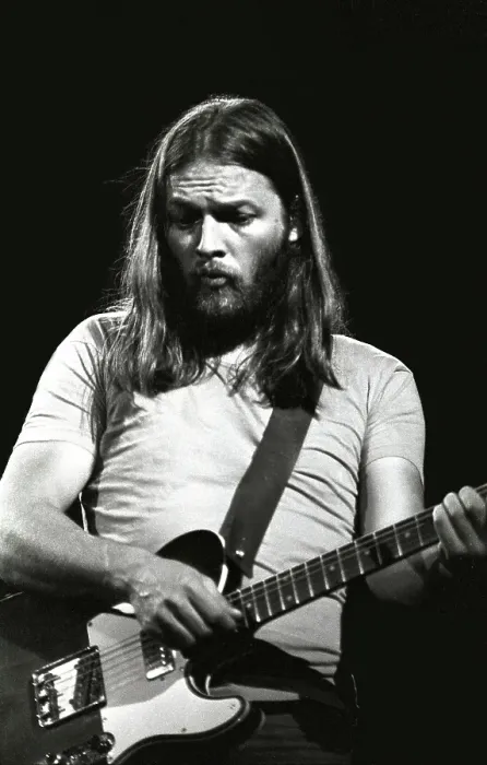 Framed Print : Dave Gilmour Live Framed Print : Dave Gilmour Live