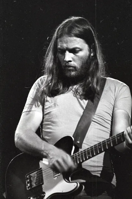 Framed Print : Dave Gilmour Live Framed Print : Dave Gilmour Live