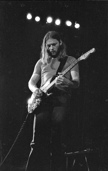 Framed Print : Dave Gilmour Live Framed Print : Dave Gilmour Live
