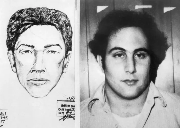 Framed Print : David Berkowitz Framed Print : David Berkowitz
