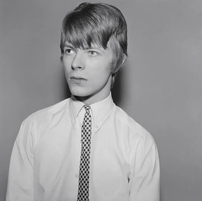 Framed Print : David Bowie Portrait Session Framed Print : David Bowie Portrait Session