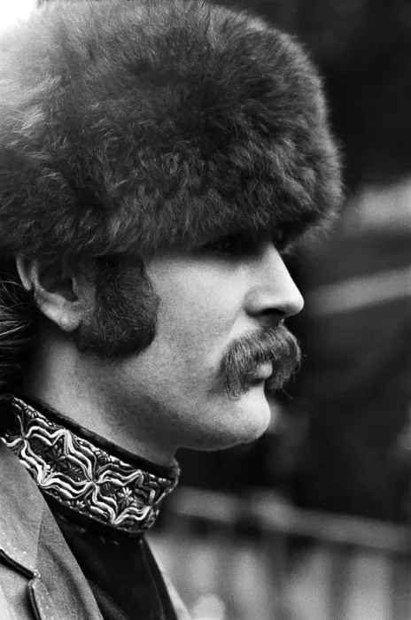 Framed Print : David Crosby At The Monterey Pop Festival Framed Print : David Crosby At The Monterey Pop Festival
