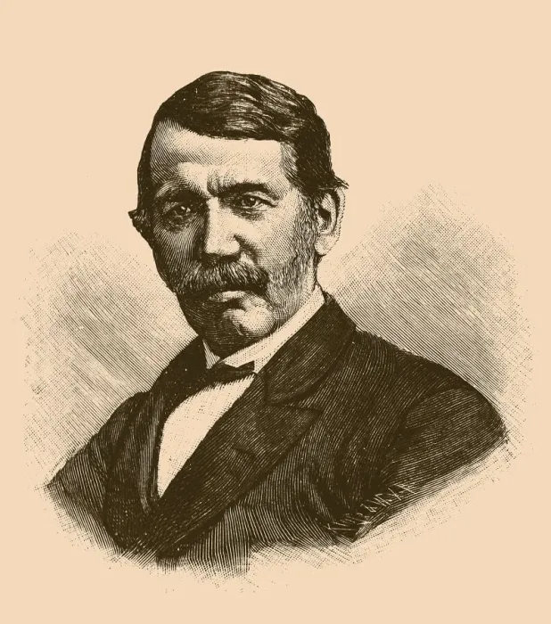 Framed Print : David Livingstone, 19th century Scottish missionary and explorer Framed Print : David Livingstone, 19th century Scottish missionary and explorer