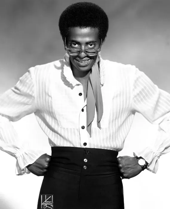 Framed Print : David Ruffin Portrait Framed Print : David Ruffin Portrait