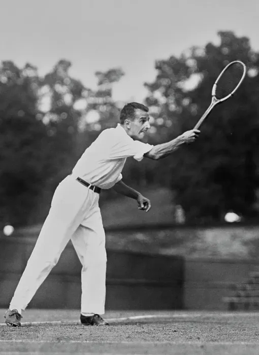 Framed Print : Davis Cup Challenge Match, Baltimore Country Club, Baltimore, Maryland Framed Print : Davis Cup Challenge Match, Baltimore Country Club, Baltimore, Maryland
