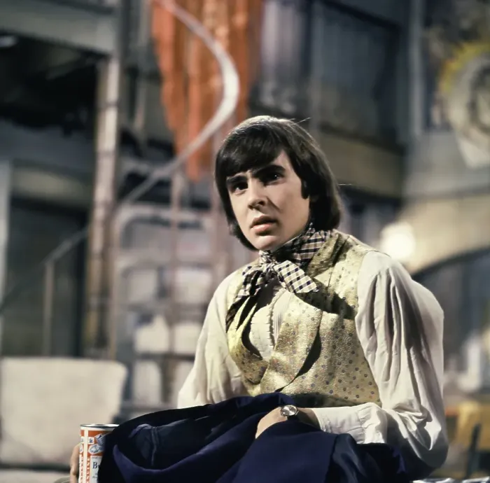 Framed Print : Davy Jones Of The Monkees