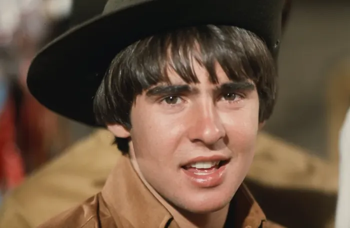 Framed Print : Davy Jones Of The Monkees