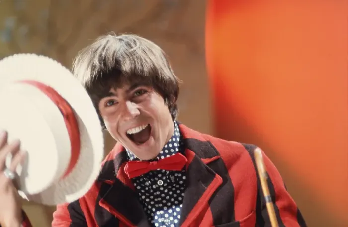 Framed Print : Davy Jones Of The Monkees Framed Print : Davy Jones Of The Monkees