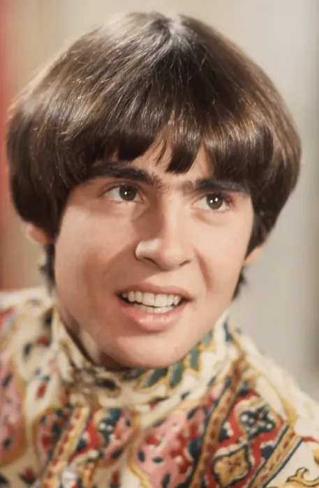 Framed Print : Davy Jones Of The Monkees Framed Print : Davy Jones Of The Monkees
