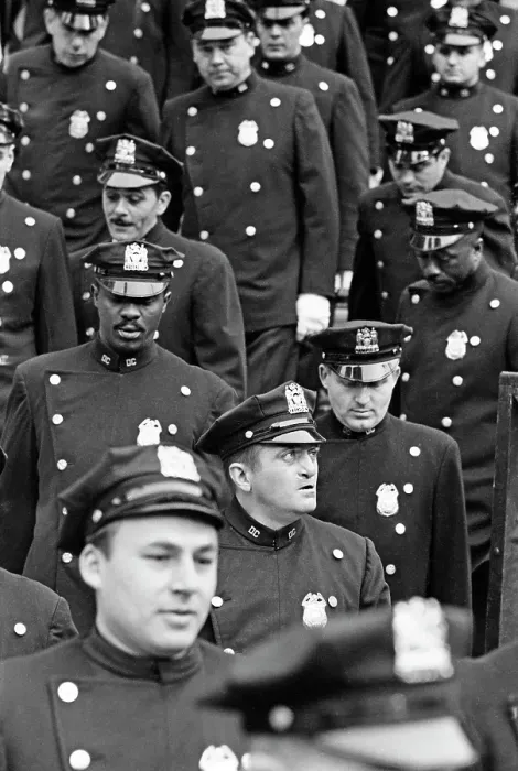 Framed Print : DC Police. DC police officers in Washington, DC Framed Print : DC Police. DC police officers in Washington, DC