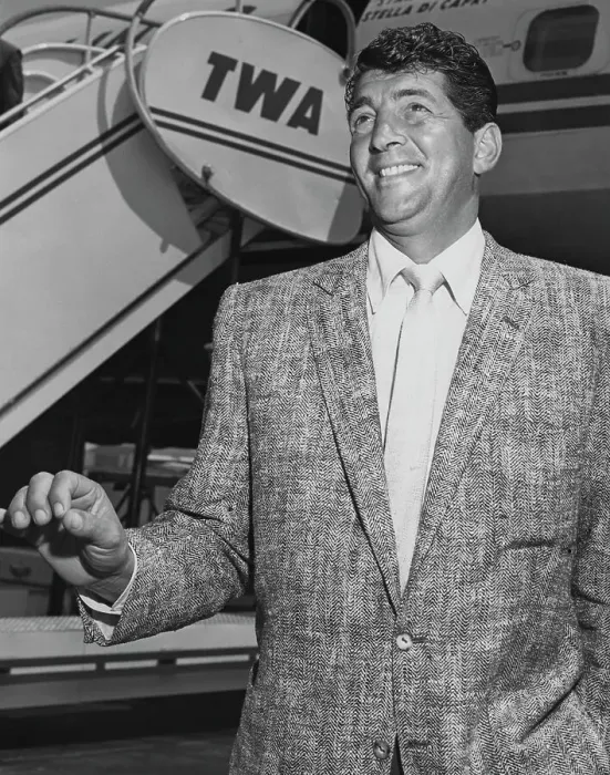 Framed Print : Dean Martin Framed Print : Dean Martin