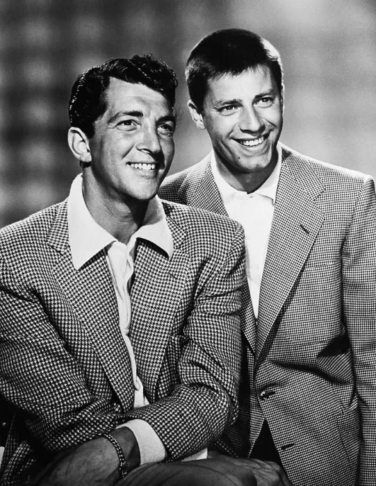 : Dean Martin, Jerry Lewis : Dean Martin, Jerry Lewis