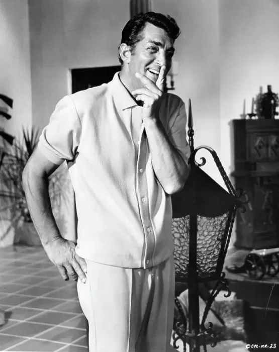 Framed Print : Dean Martin In Murderers Row Framed Print : Dean Martin In Murderers Row
