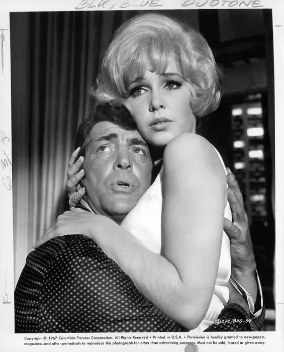 Framed Print : Dean Martin, Stella Stevens In How To Save A Marriage And Ruin Your Life Framed Print : Dean Martin, Stella Stevens In How To Save A Marriage And Ruin Your Life