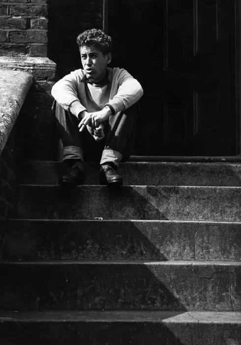 Framed Print : Deanager. Twenty-two year old Daniel Winter who is one of the so-called Framed Print : Deanager. Twenty-two year old Daniel Winter who is one of the so-called