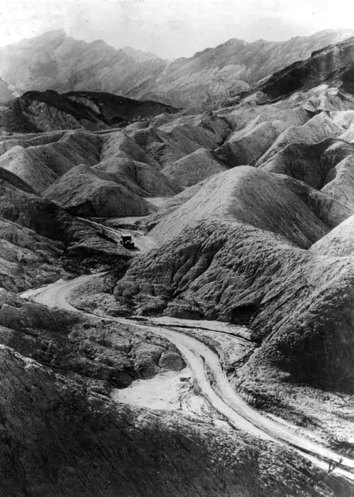 Framed Print : Death Valley Framed Print : Death Valley