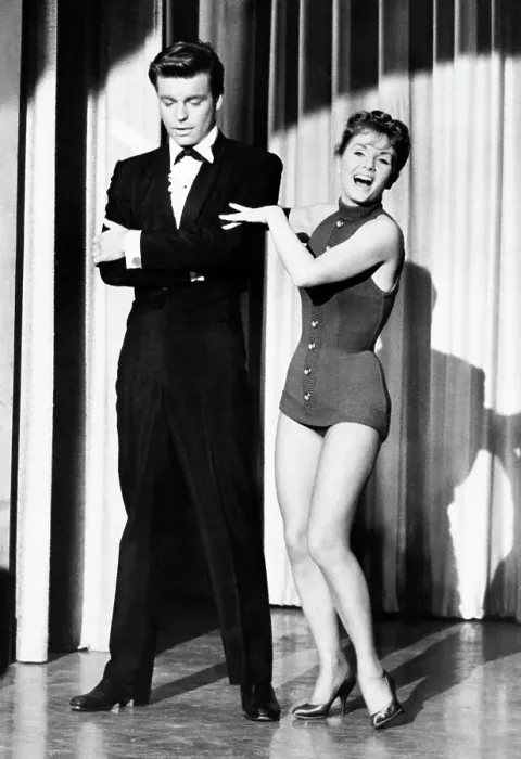 Framed Print : Debbie Reynolds Framed Print : Debbie Reynolds