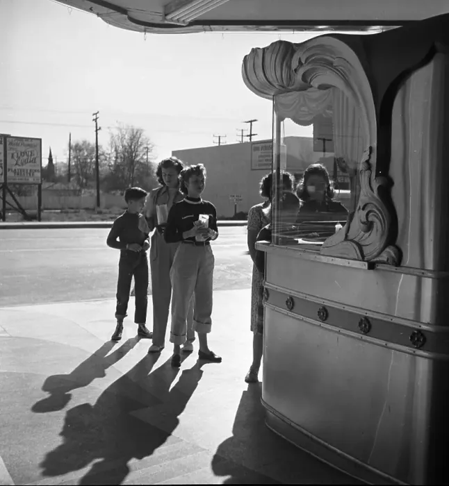 Framed Print : Debbie Reynolds at the Movies Framed Print : Debbie Reynolds at the Movies