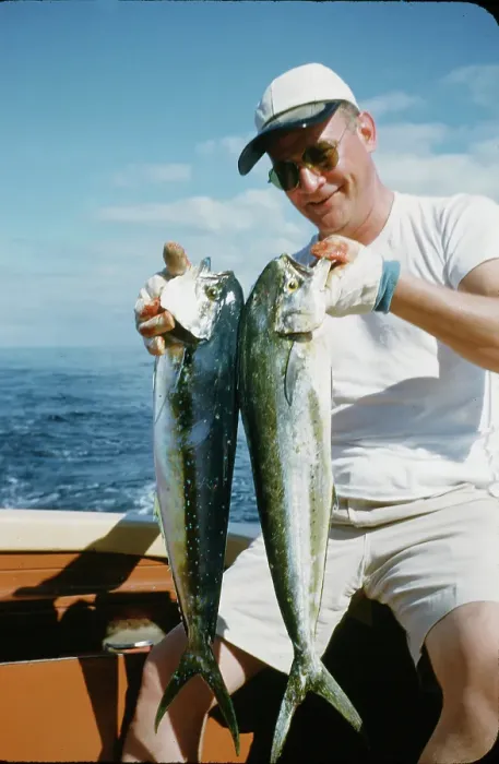 Framed Print : Deep Sea Fishing Framed Print : Deep Sea Fishing