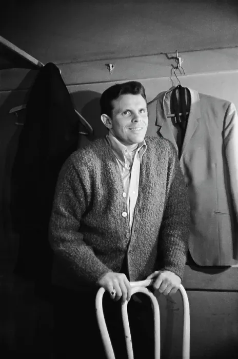 Framed Print : Del Shannon