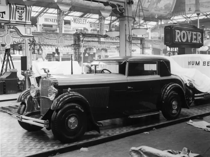 Framed Print : Delage On Show Framed Print : Delage On Show