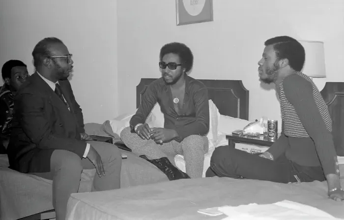 Framed Print : The Delfonics Interviewed Framed Print : The Delfonics Interviewed