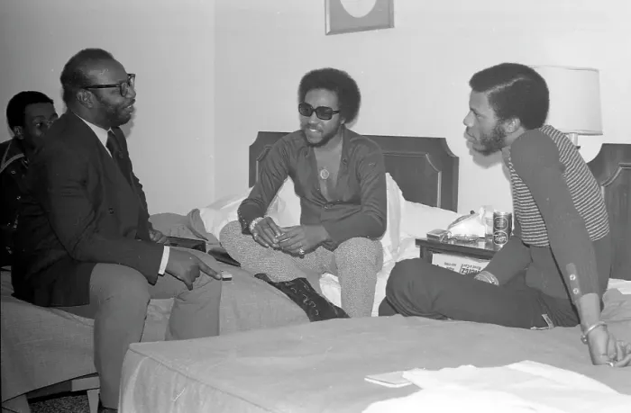 Framed Print : The Delfonics Interviewed Framed Print : The Delfonics Interviewed